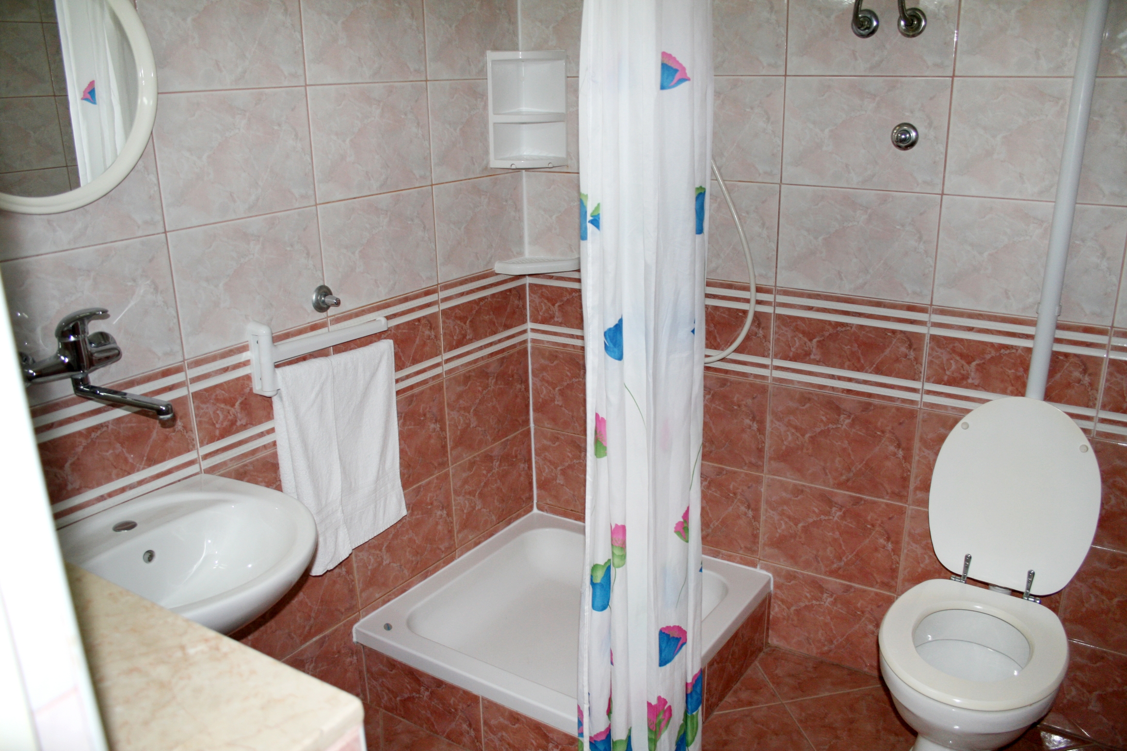 Top Omiš Pisak Top Omiš Pisak