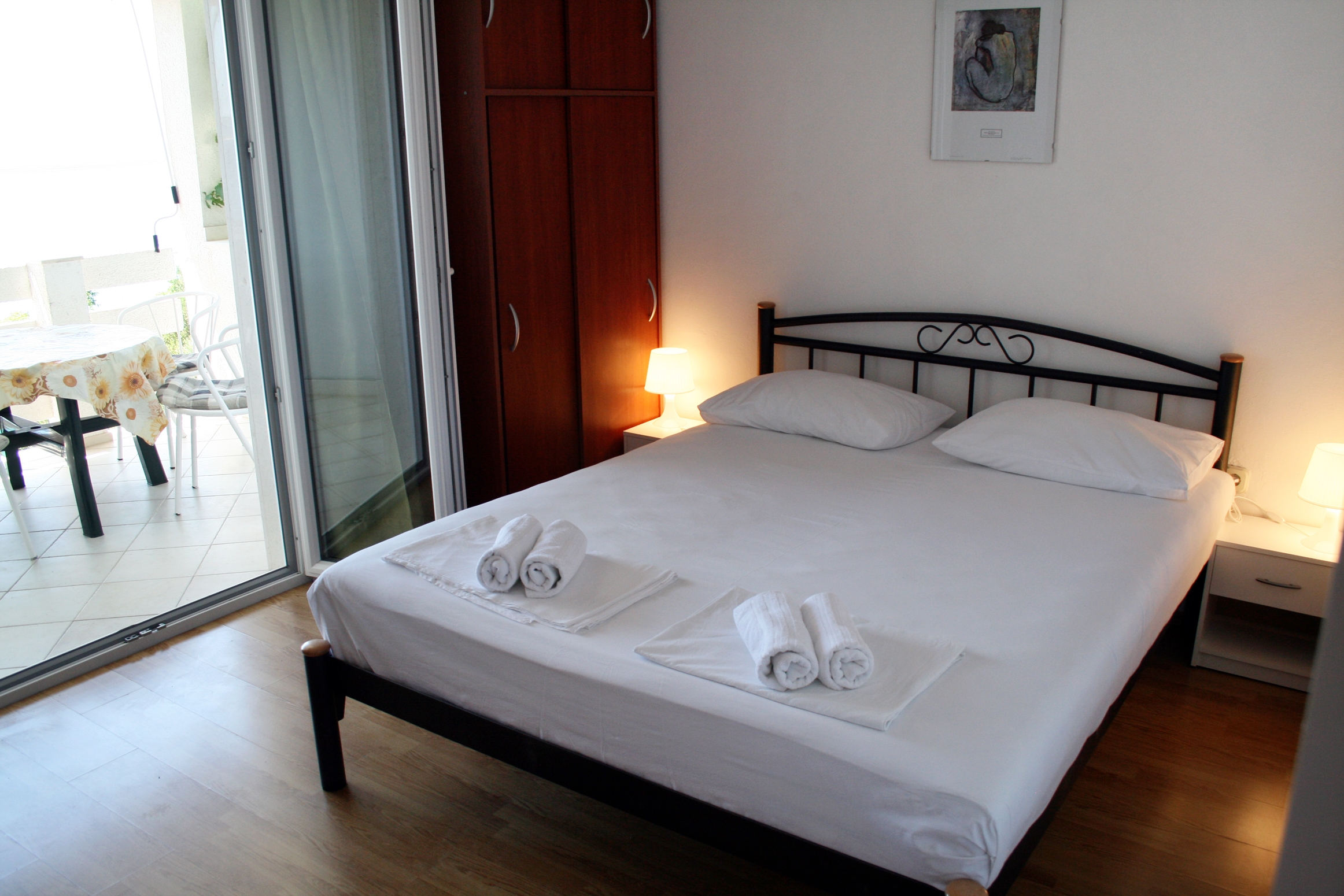 Top Omiš Pisak Top Omiš Pisak