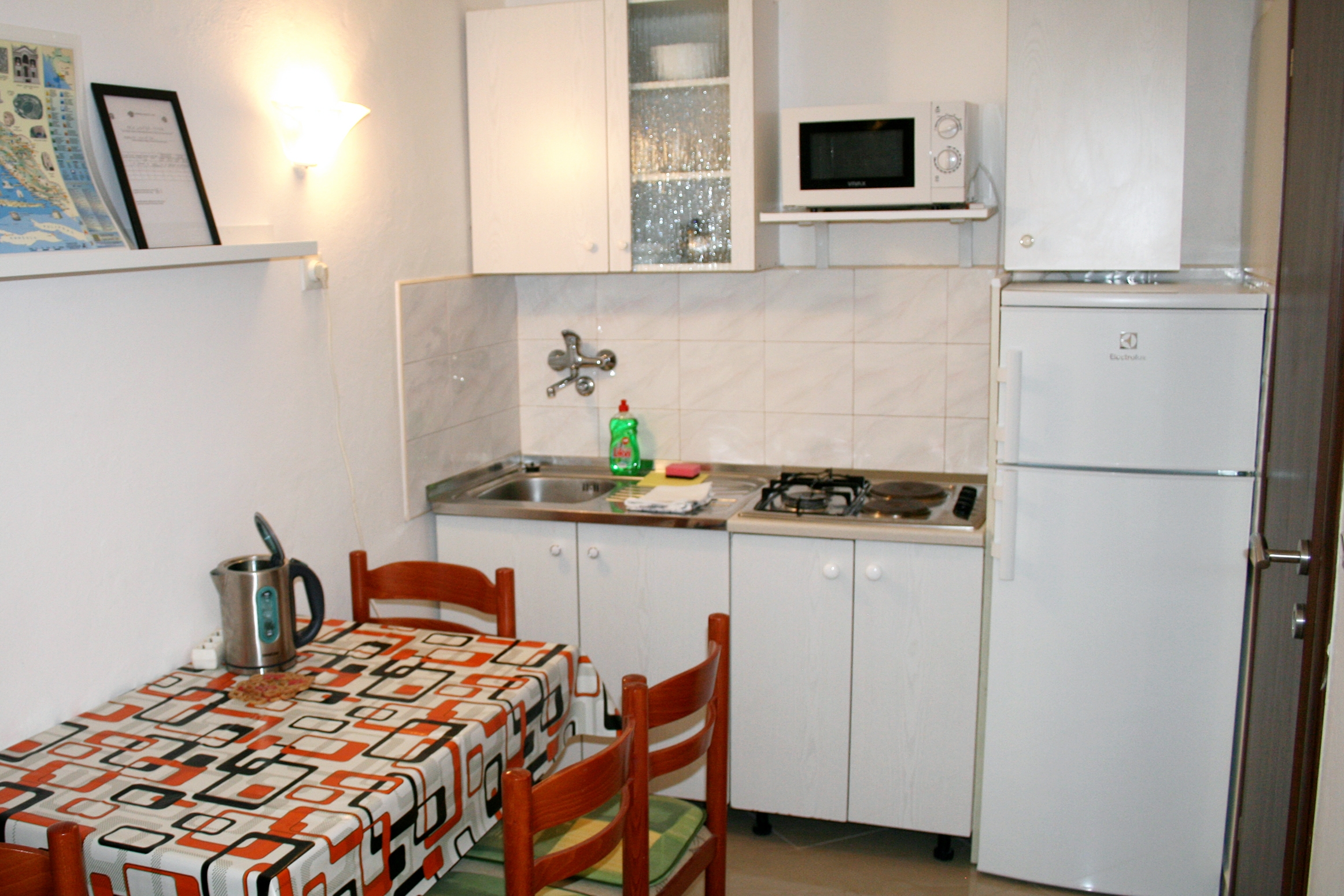 Top Omiš Pisak Top Omiš Pisak