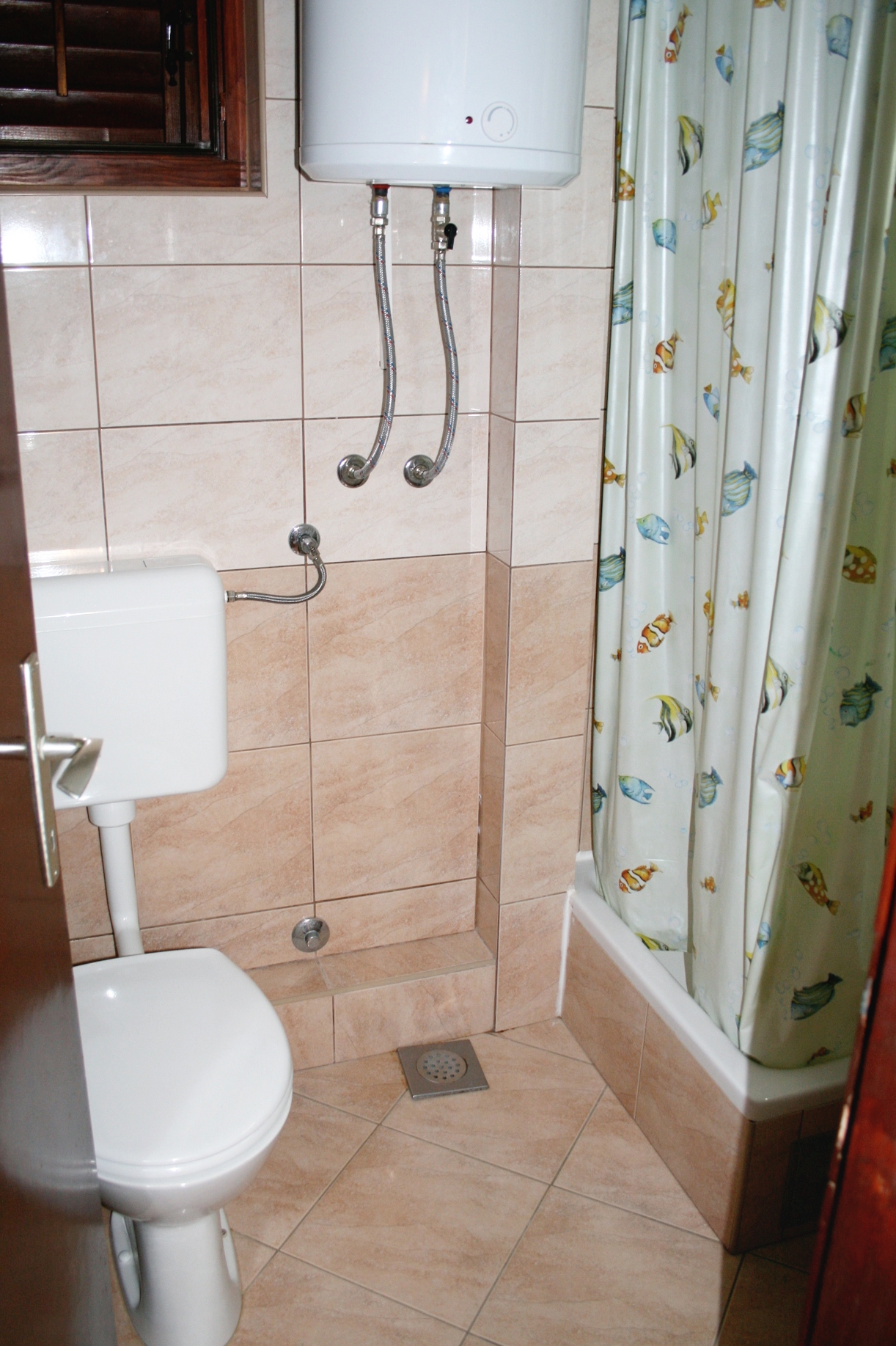 Top Omiš Pisak Top Omiš Pisak