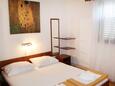 Pisak, Bedroom in the apartment, (pet friendly) and WiFi.