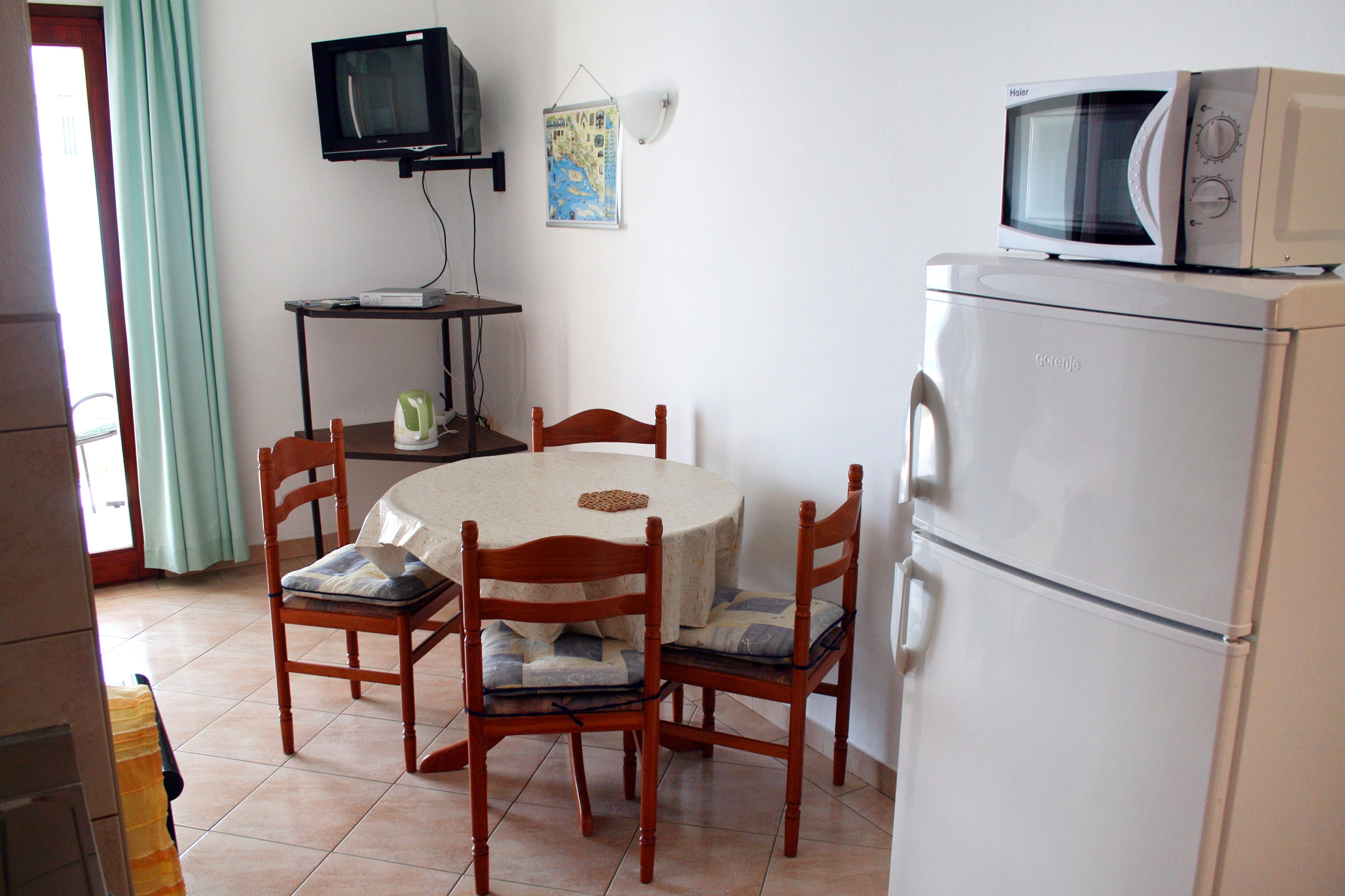 Top Omiš Pisak Top Omiš Pisak