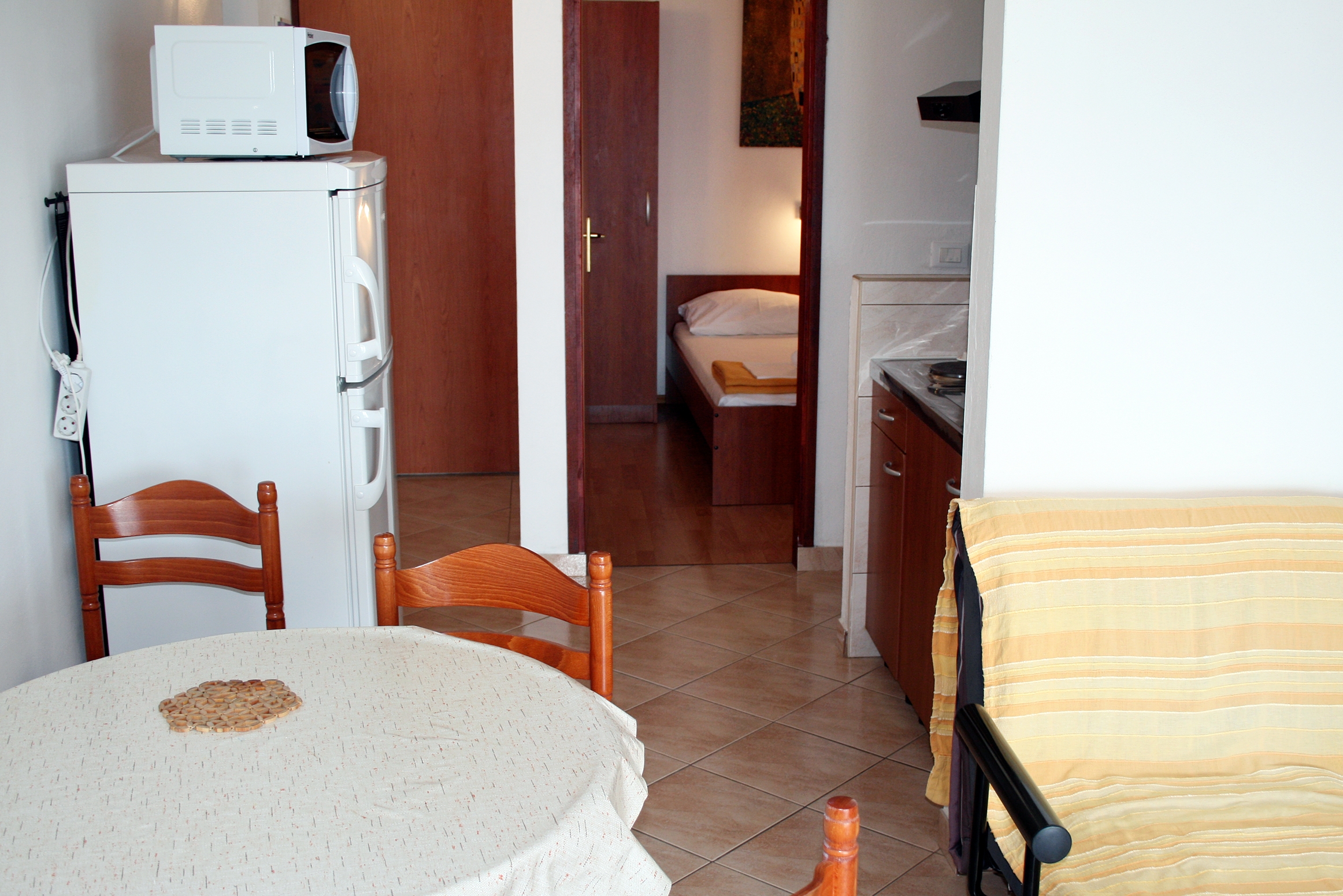 Top Omiš Pisak Top Omiš Pisak