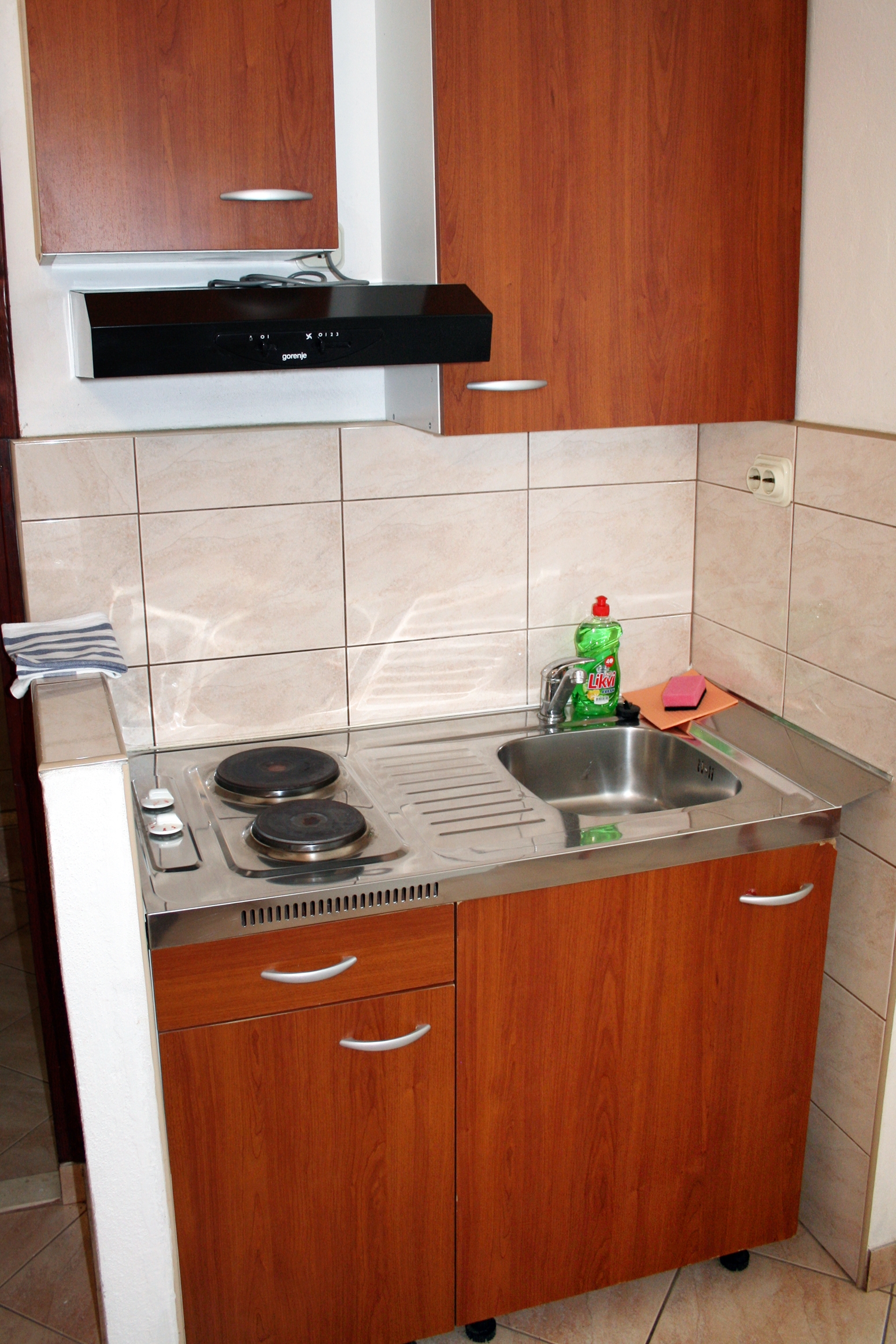 Top Omiš Pisak Top Omiš Pisak