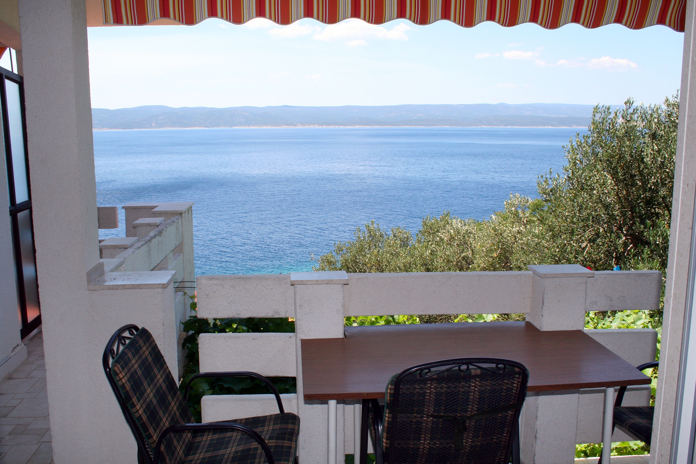 Studio flat near beach Pisak, Omiš (AS-1014-a) Studio flat near beach Pisak, Omiš (AS-1014-a)