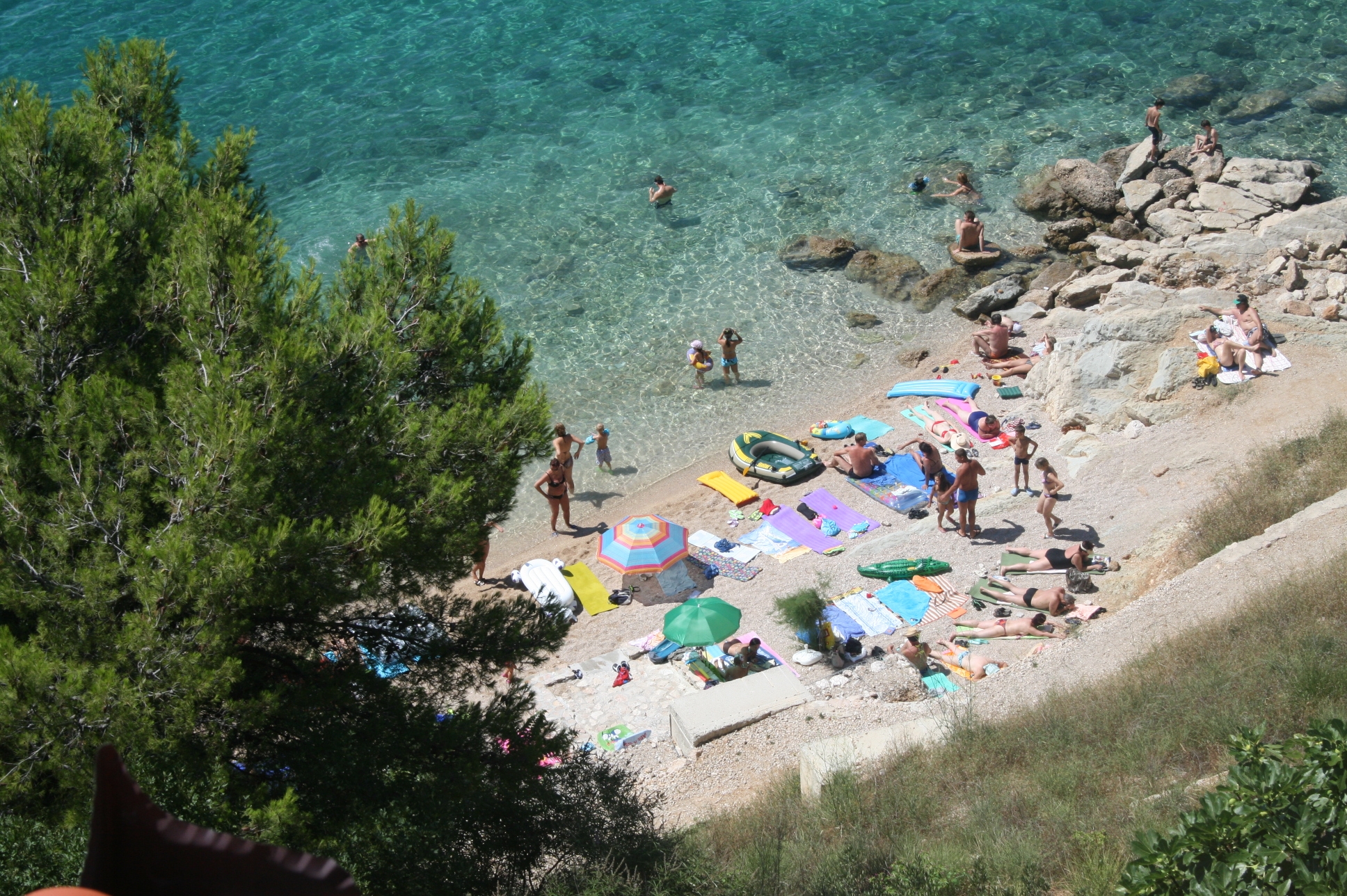 Top Omiš Pisak Top Omiš Pisak