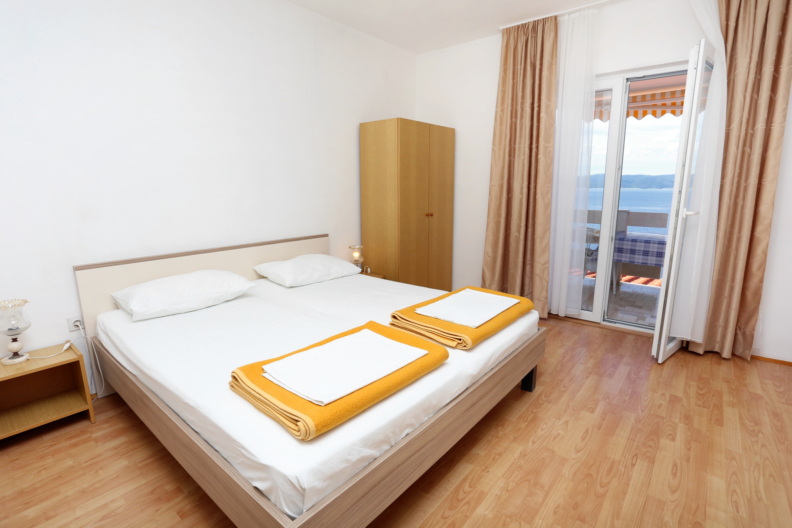 Top Omiš Pisak Top Omiš Pisak