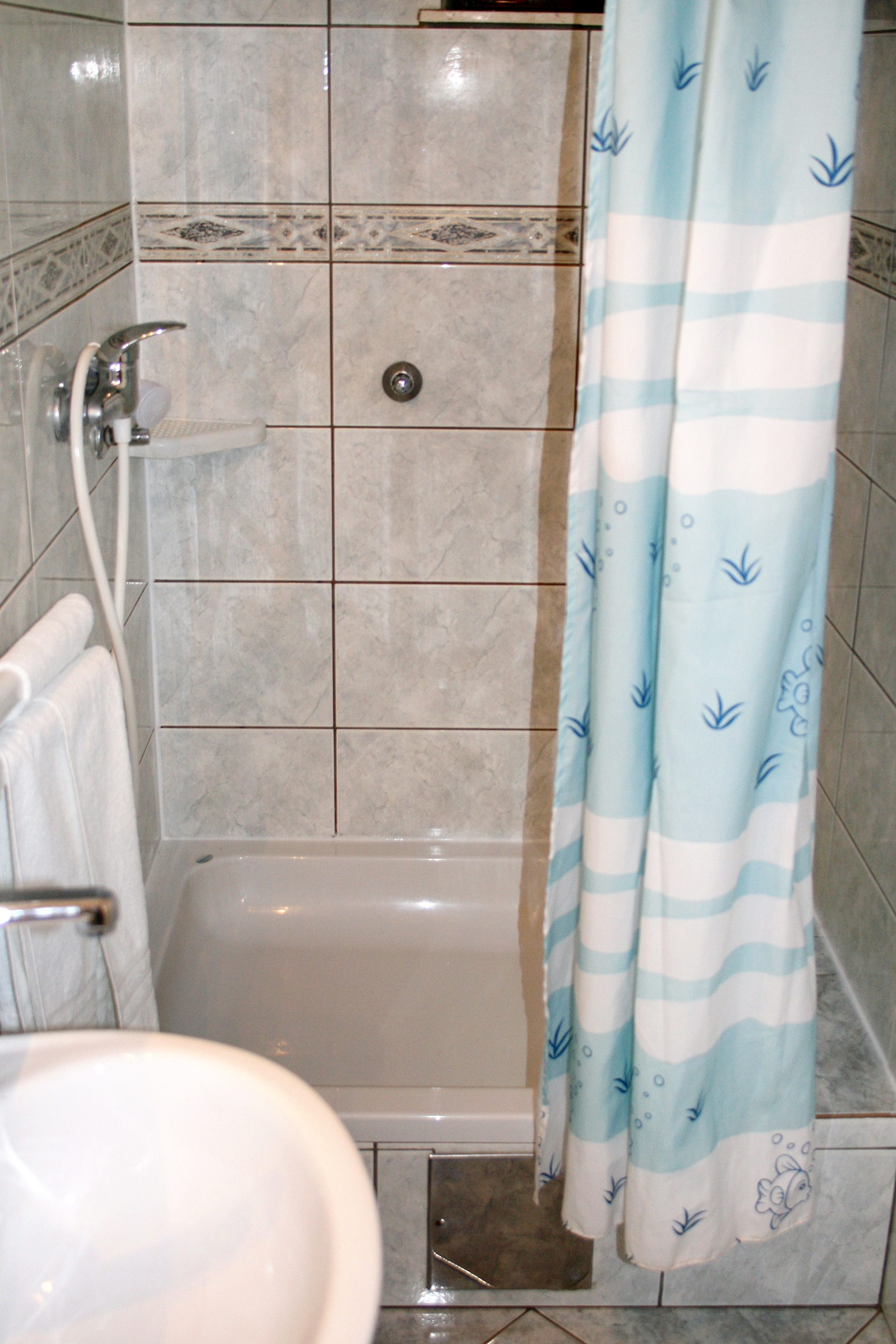 Top Omiš Pisak Top Omiš Pisak