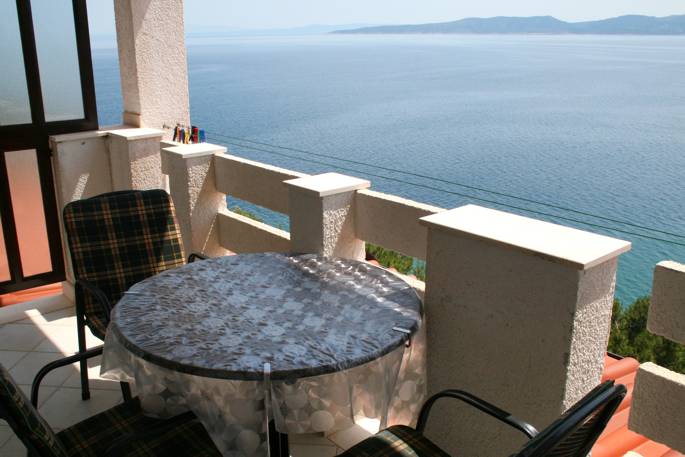 Studio flat near beach Pisak, Omiš (AS-1014-c) Studio flat near beach Pisak, Omiš (AS-1014-c)