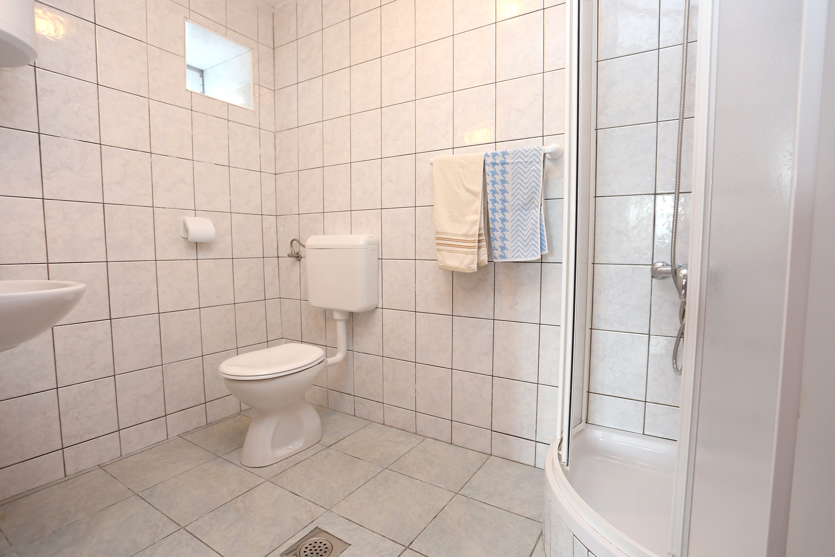 Two bedroom apartment near beach Viganj, Pelješac  A-a