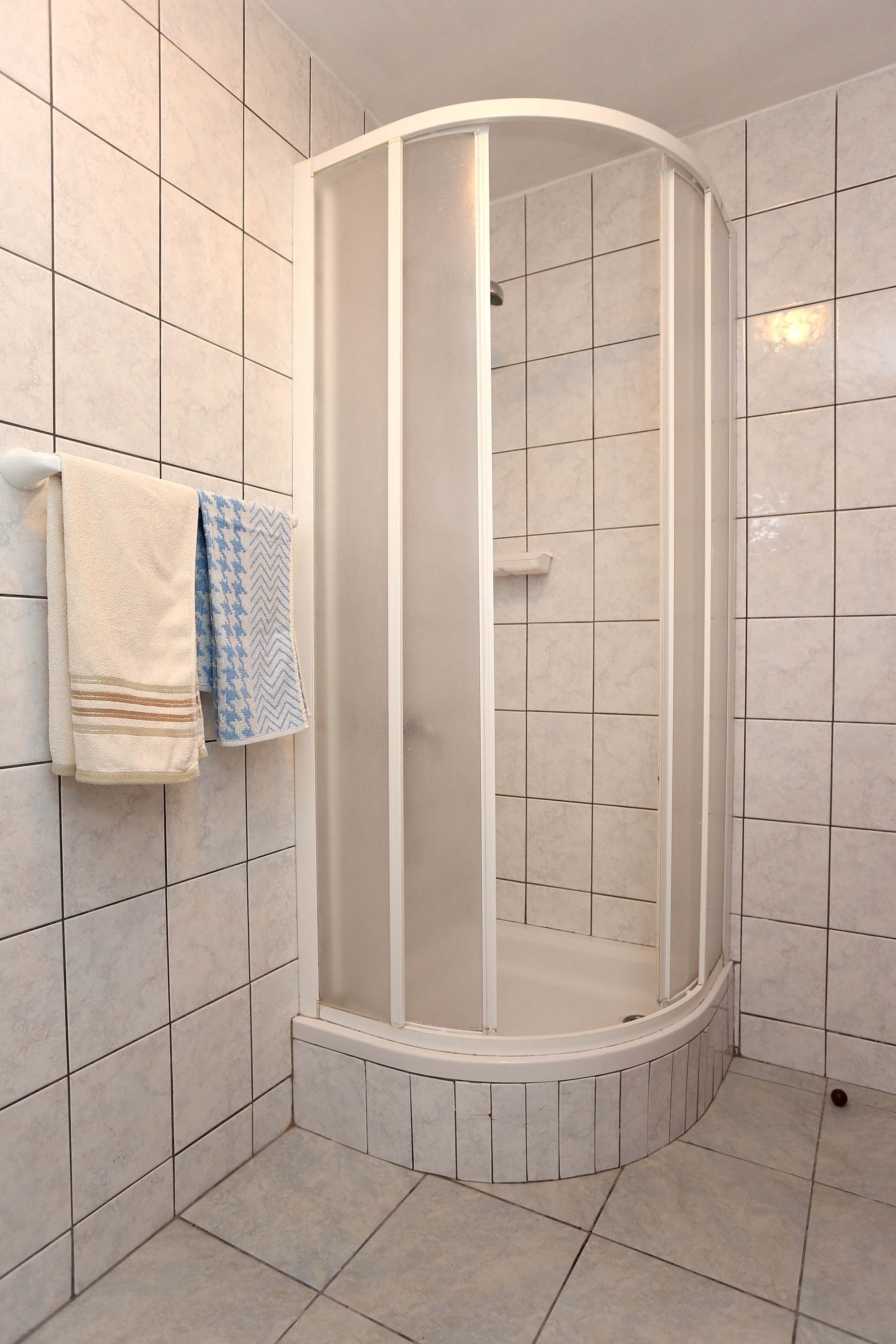 Two bedroom apartment near beach Viganj, Pelješac  A-a