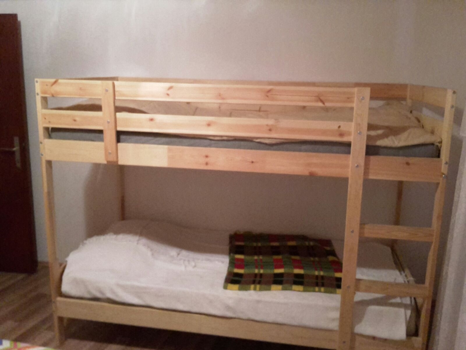 One bedroom apartment near beach Viganj, Pelješac  A-b