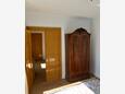 Viganj - Podac, Bedroom 1 in the house, (pet friendly) and WiFi.