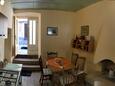Dining room Viganj - Podac, Dining room in the house, (pet friendly) and WiFi.