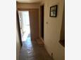 Viganj - Podac, Hallway 2 in the house, (pet friendly) and WiFi.