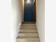 Viganj - Podac, Hallway 1 in the house, (pet friendly) and WiFi.