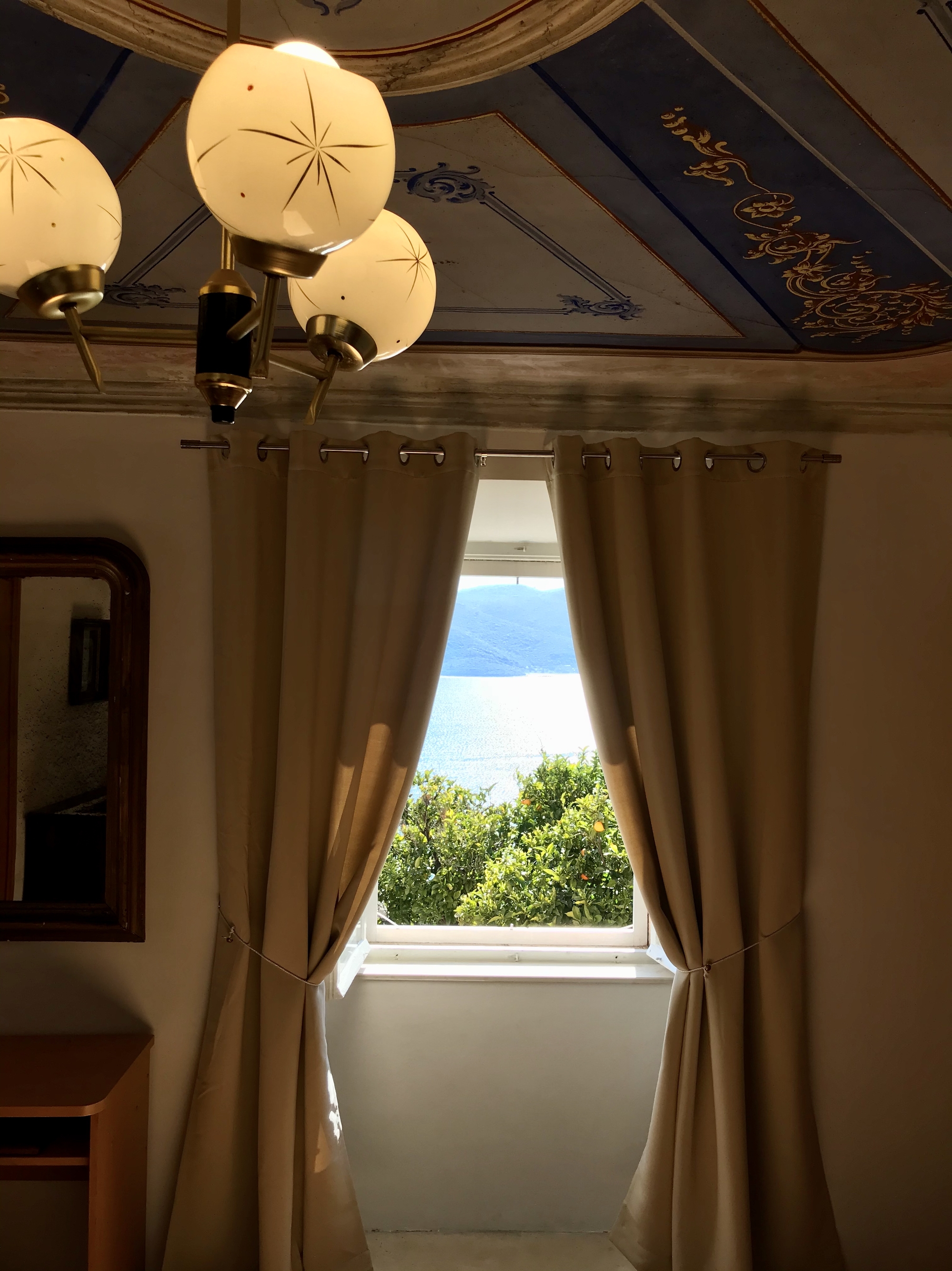 Three bedroom house with terrace and sea view Viganj - Podac, Pelješac  K