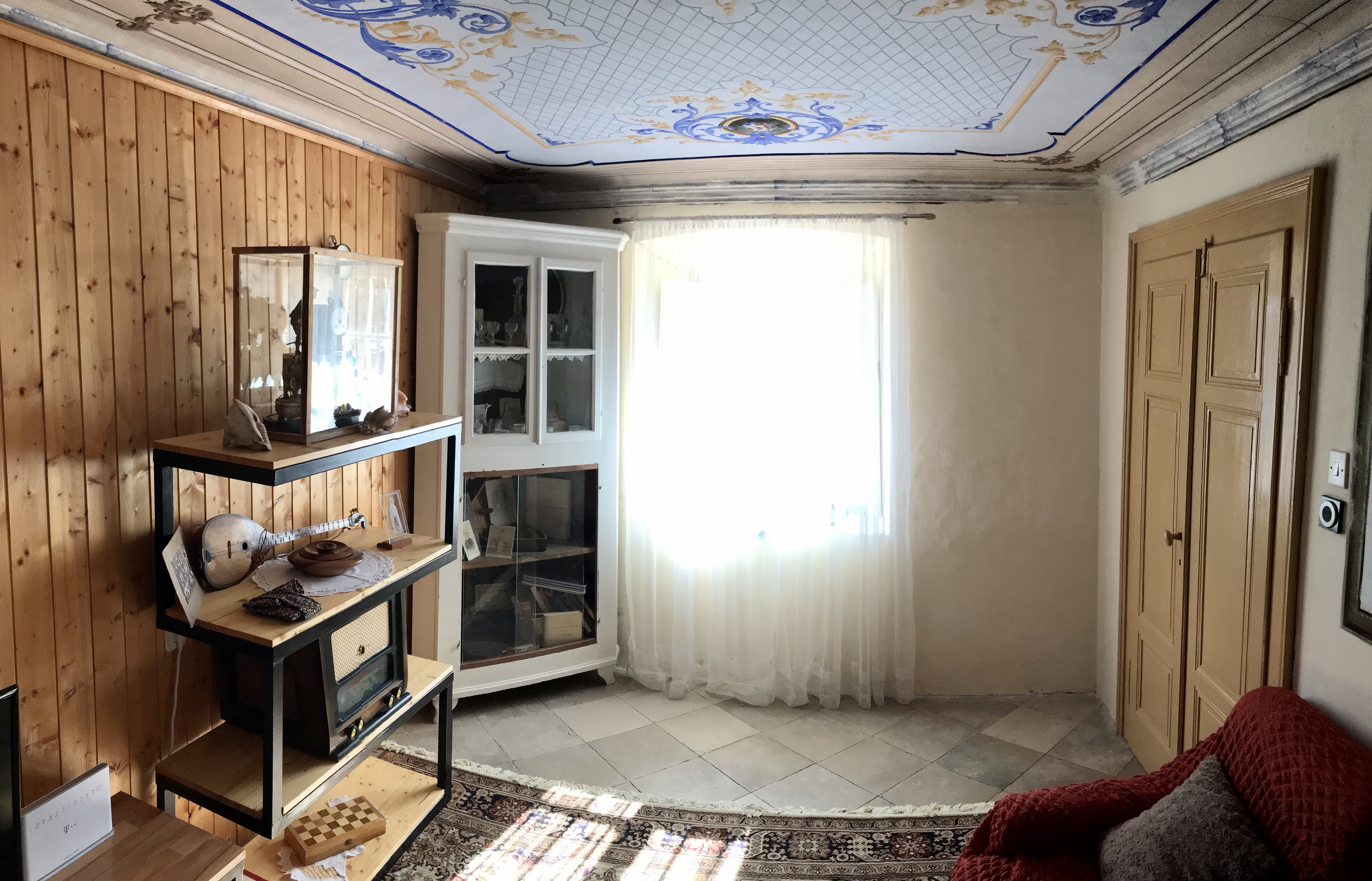 Three bedroom house with terrace and sea view Viganj - Podac, Pelješac  K