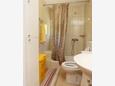 Kučište - Perna, Baño in the apartment, (pet friendly) y WiFi.