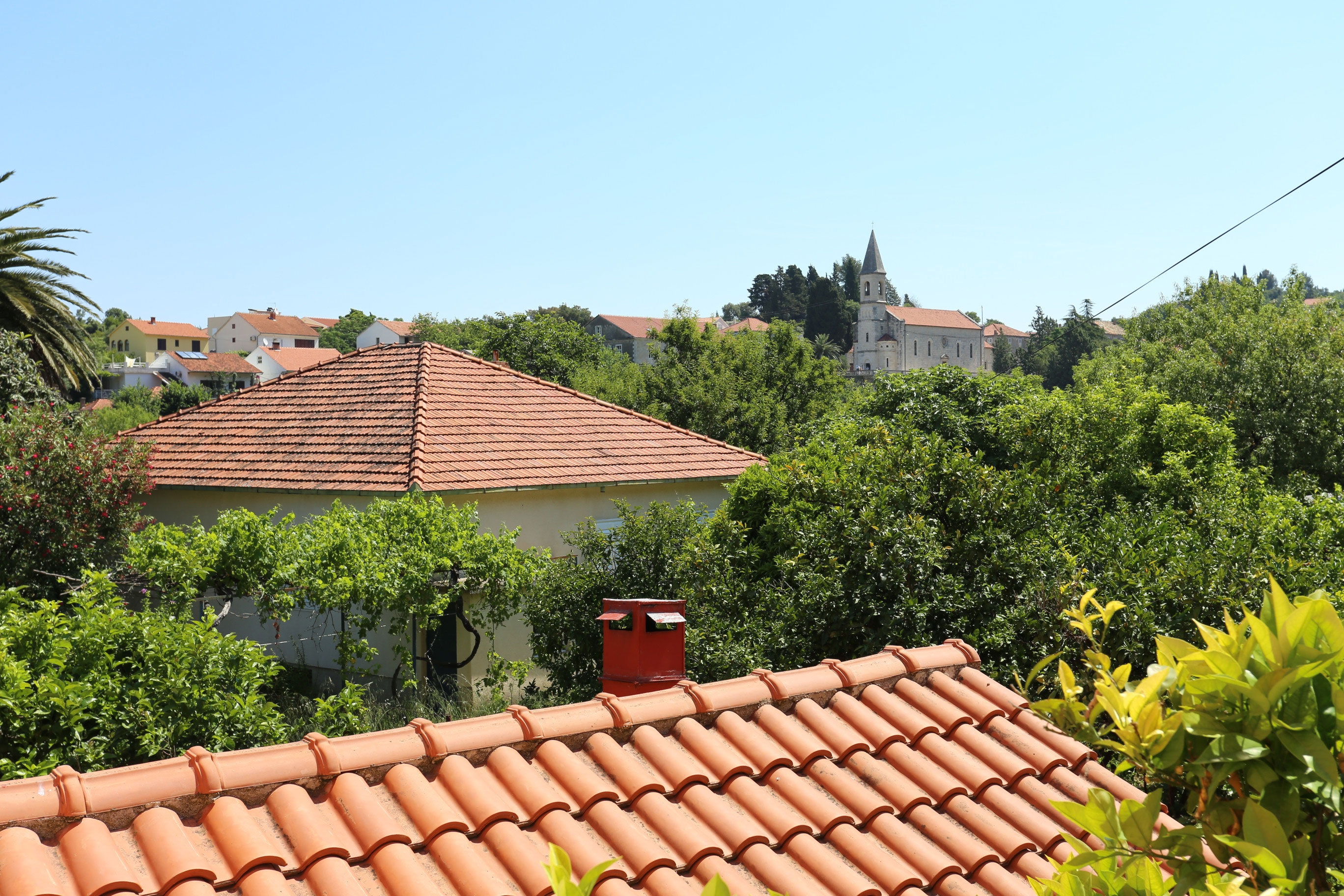 Top Pelješac Trpanj Top Pelješac Trpanj