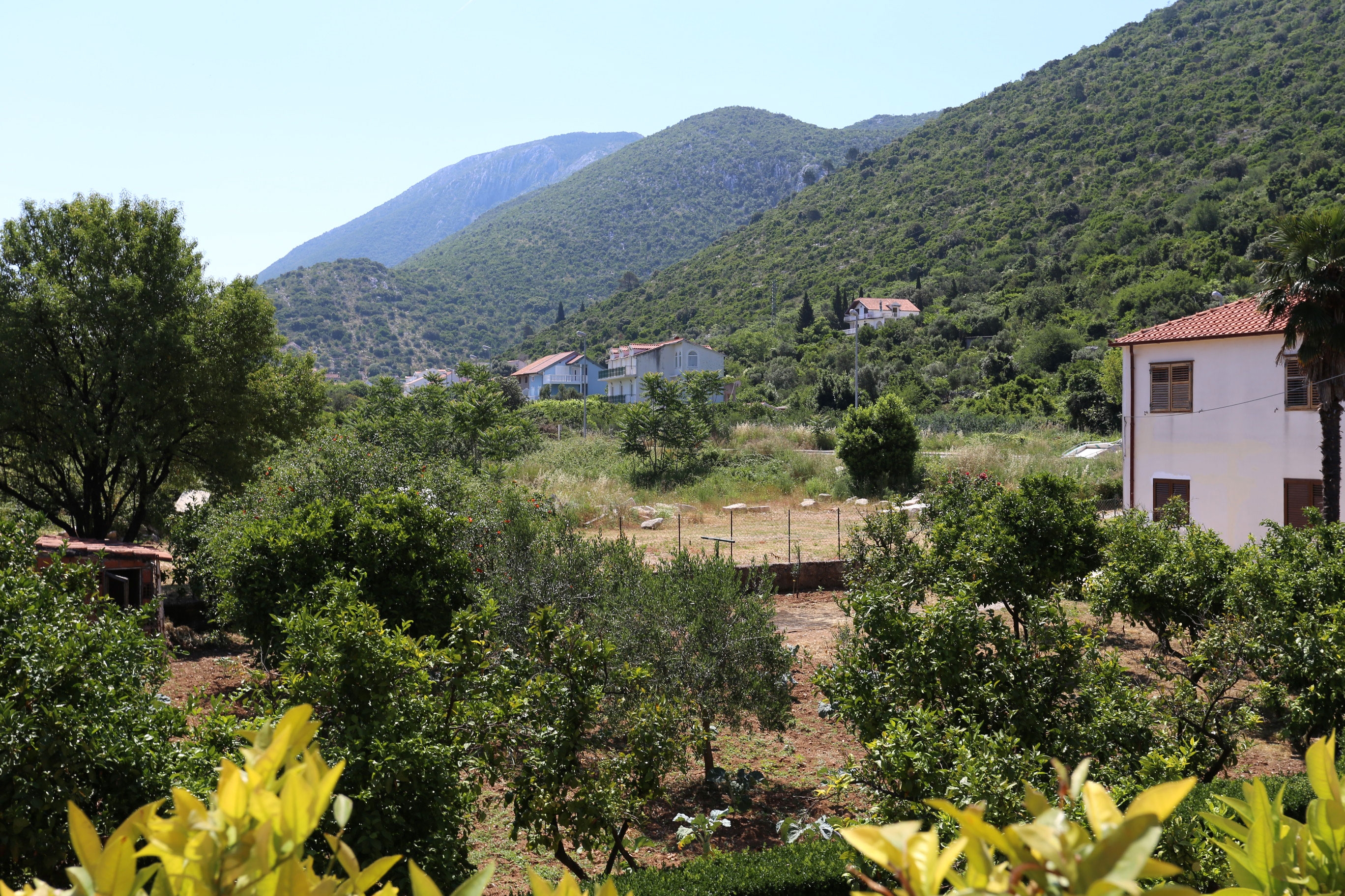 Top Pelješac Trpanj Top Pelješac Trpanj