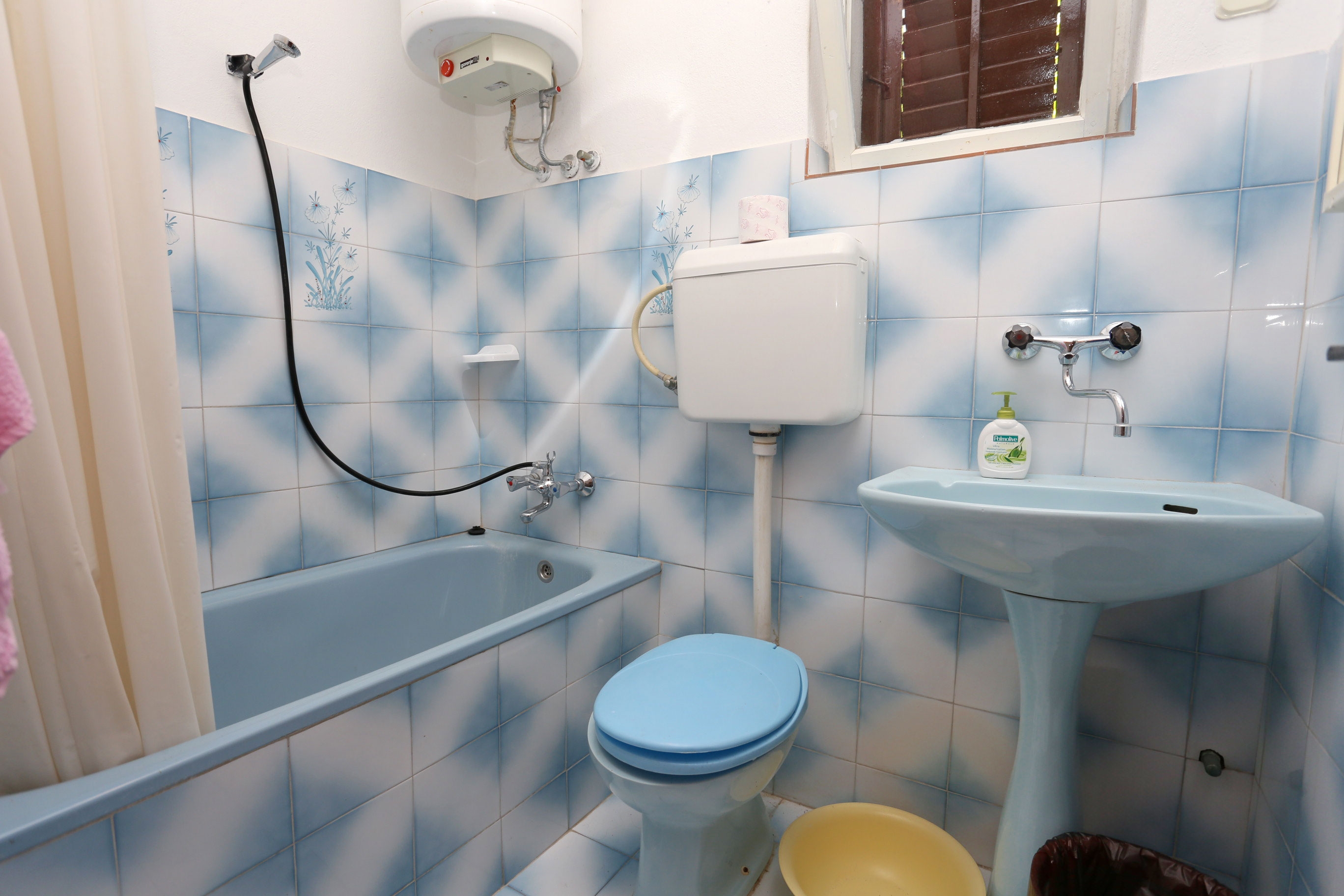 Top Pelješac Trpanj Top Pelješac Trpanj