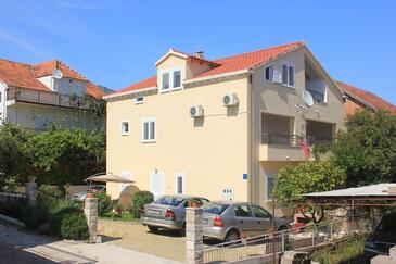 Property Orebić, Pelješac, Property 10151 - Apartments with pebble beach.