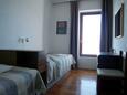 Ložnice 2 Orebić, Ložnice 2 v ubytování typu apartment, WiFi.