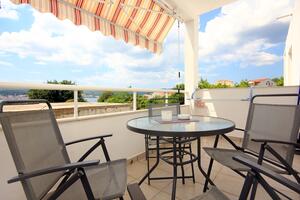 Apartamente lângă mare Kuciste - Perna, Peljesac - 10154
