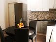 Orebić, Kitchen in the apartment, WiFi.