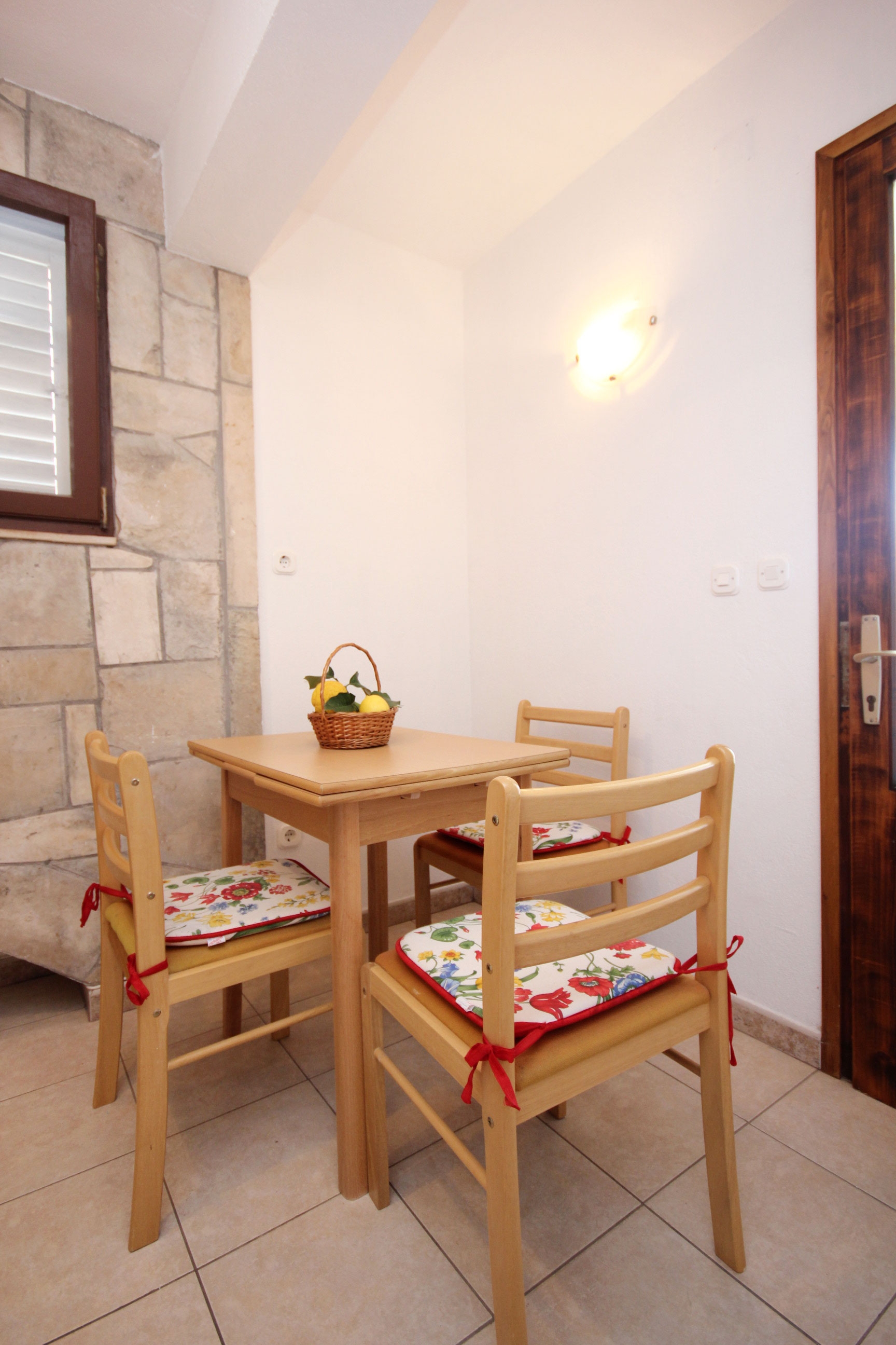 One bedroom apartment with terrace Orebić (Pelješac) (A-10159-a) One bedroom apartment with terrace Orebić (Pelješac) (A-10159-a)