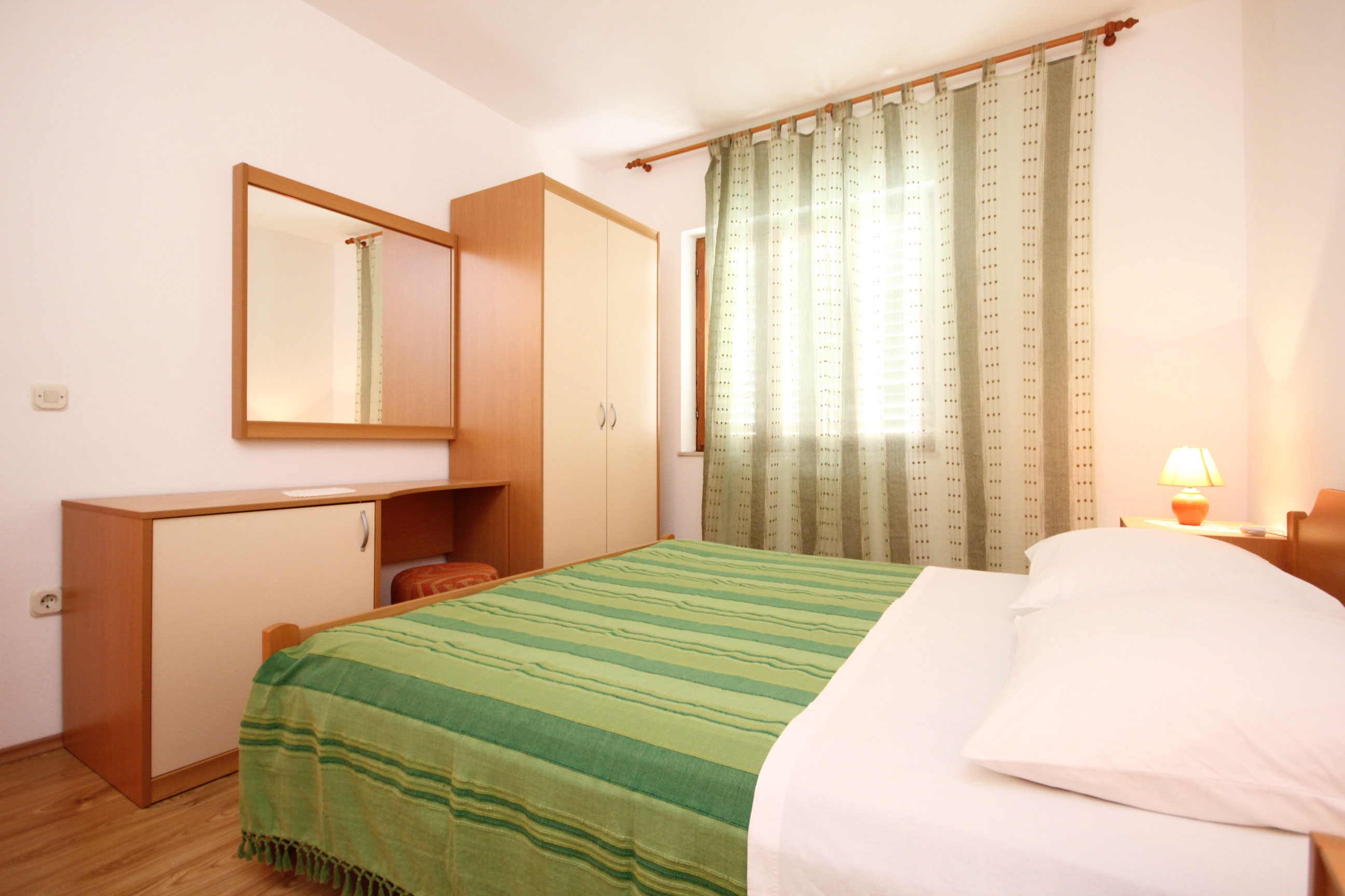 One bedroom apartment with balcony Orebić (Pelješac) (A-10159-c) One bedroom apartment with balcony Orebić (Pelješac) (A-10159-c)