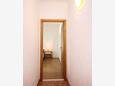 Orebić, Коридор в размещении типа apartment, WiFi.