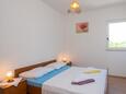 Ložnice 4 Orebić, Ložnice 4 v ubytování typu apartment, WiFi.