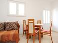 Dining room Orebić, Dining room in the studio-apartment, WiFi.