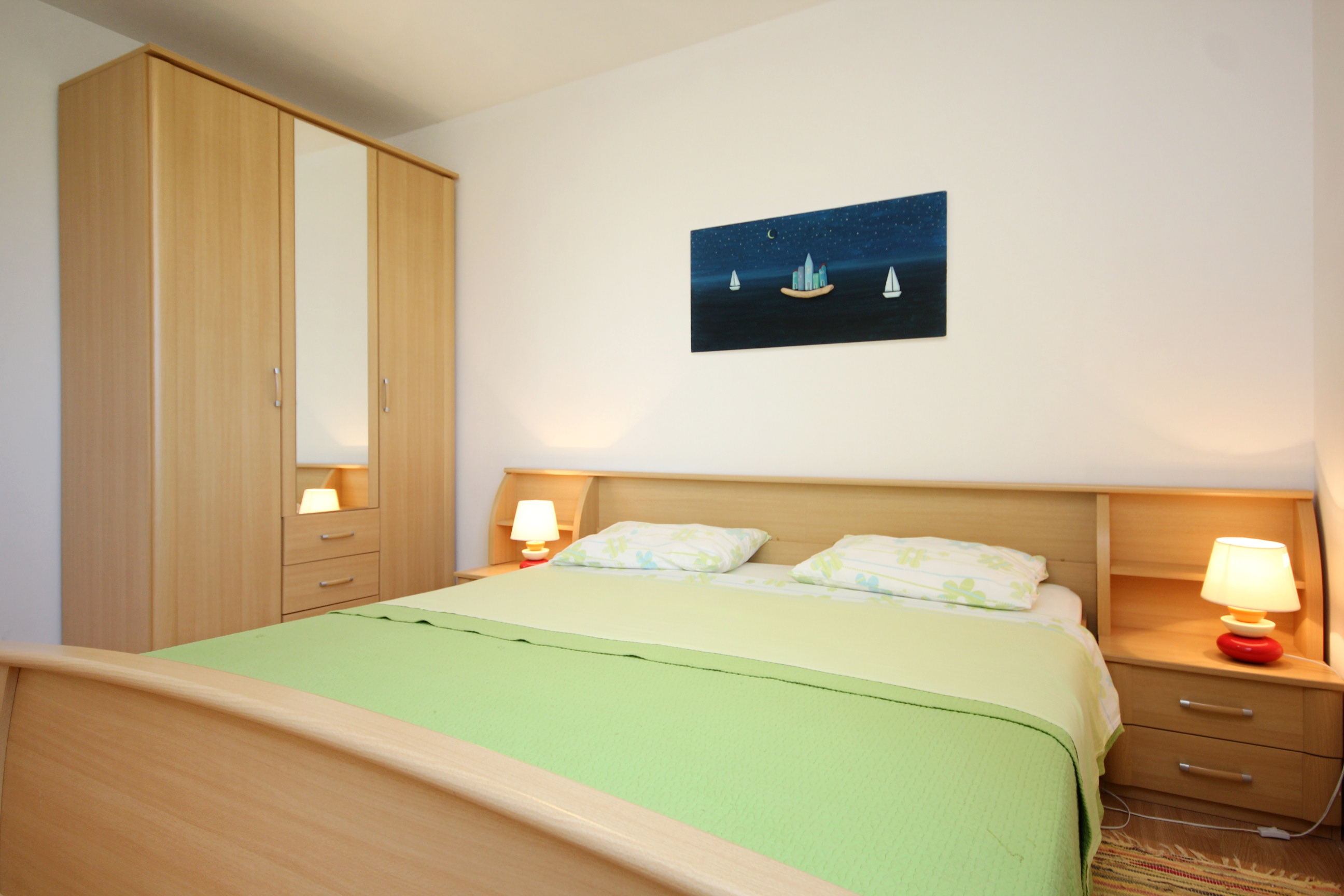 Top Pelješac Kučište - Perna Top Pelješac Kučište - Perna