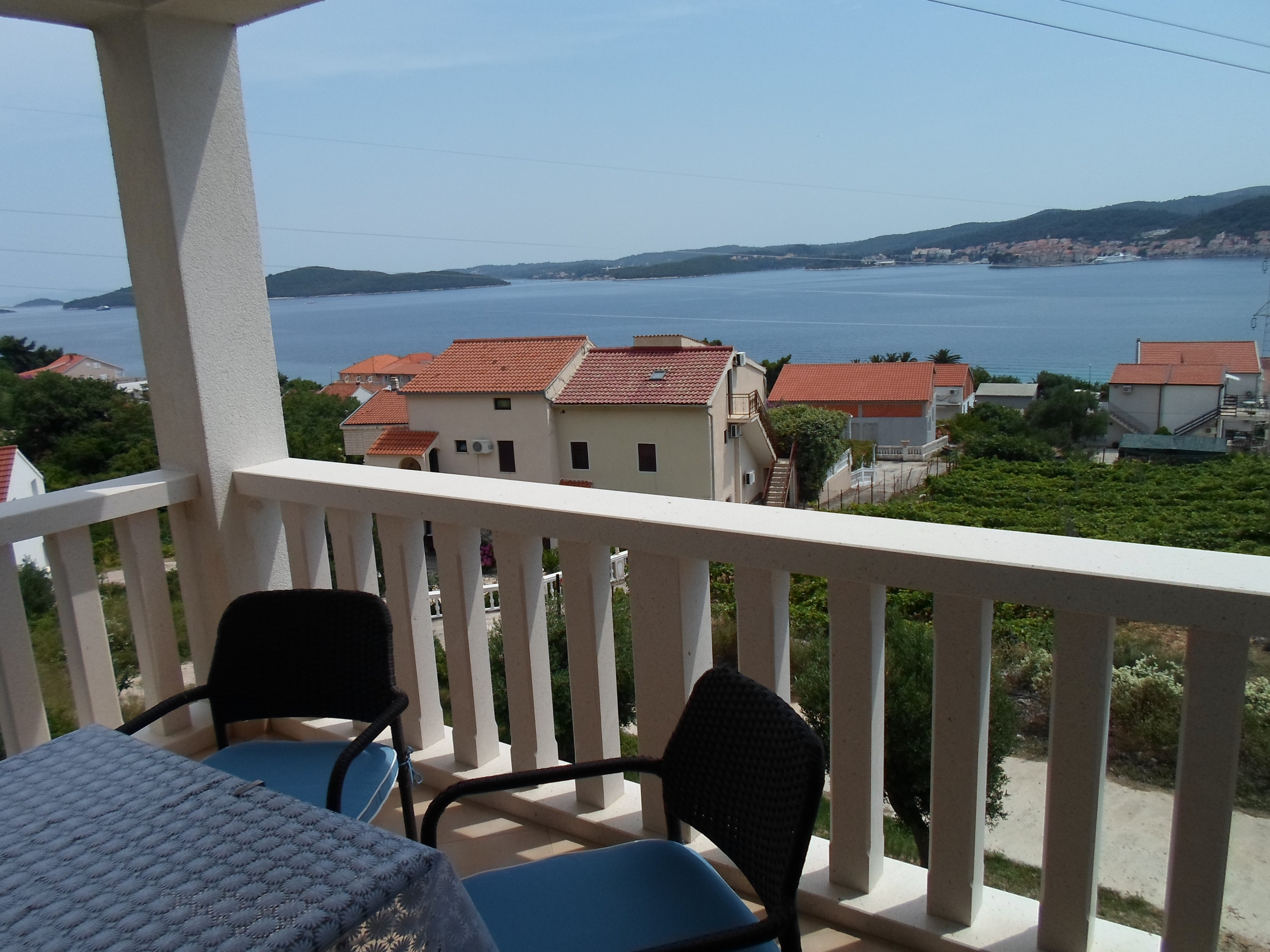 Top Pelješac Kučište - Perna Top Pelješac Kučište - Perna