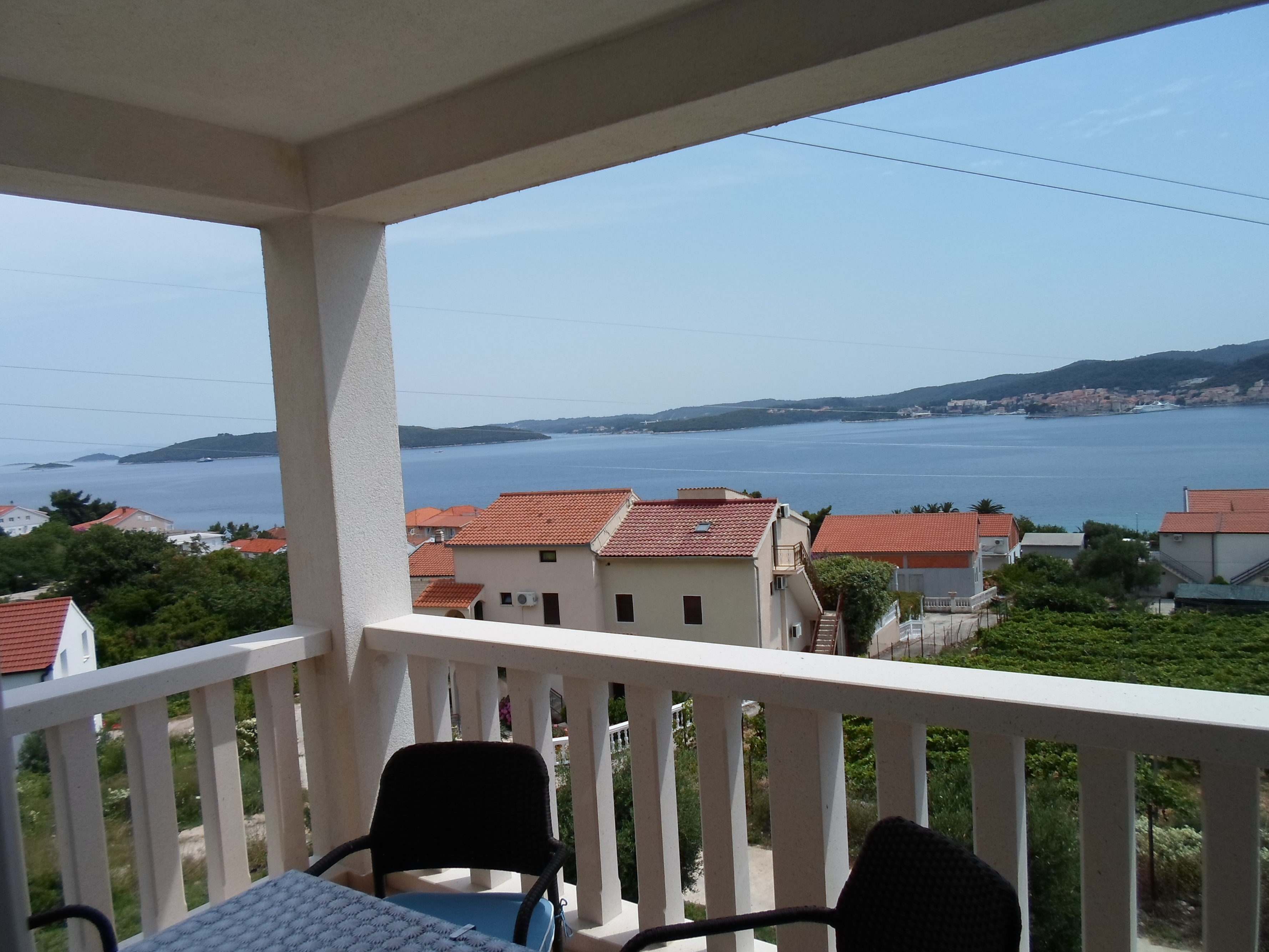 Top Pelješac Kučište - Perna Top Pelješac Kučište - Perna