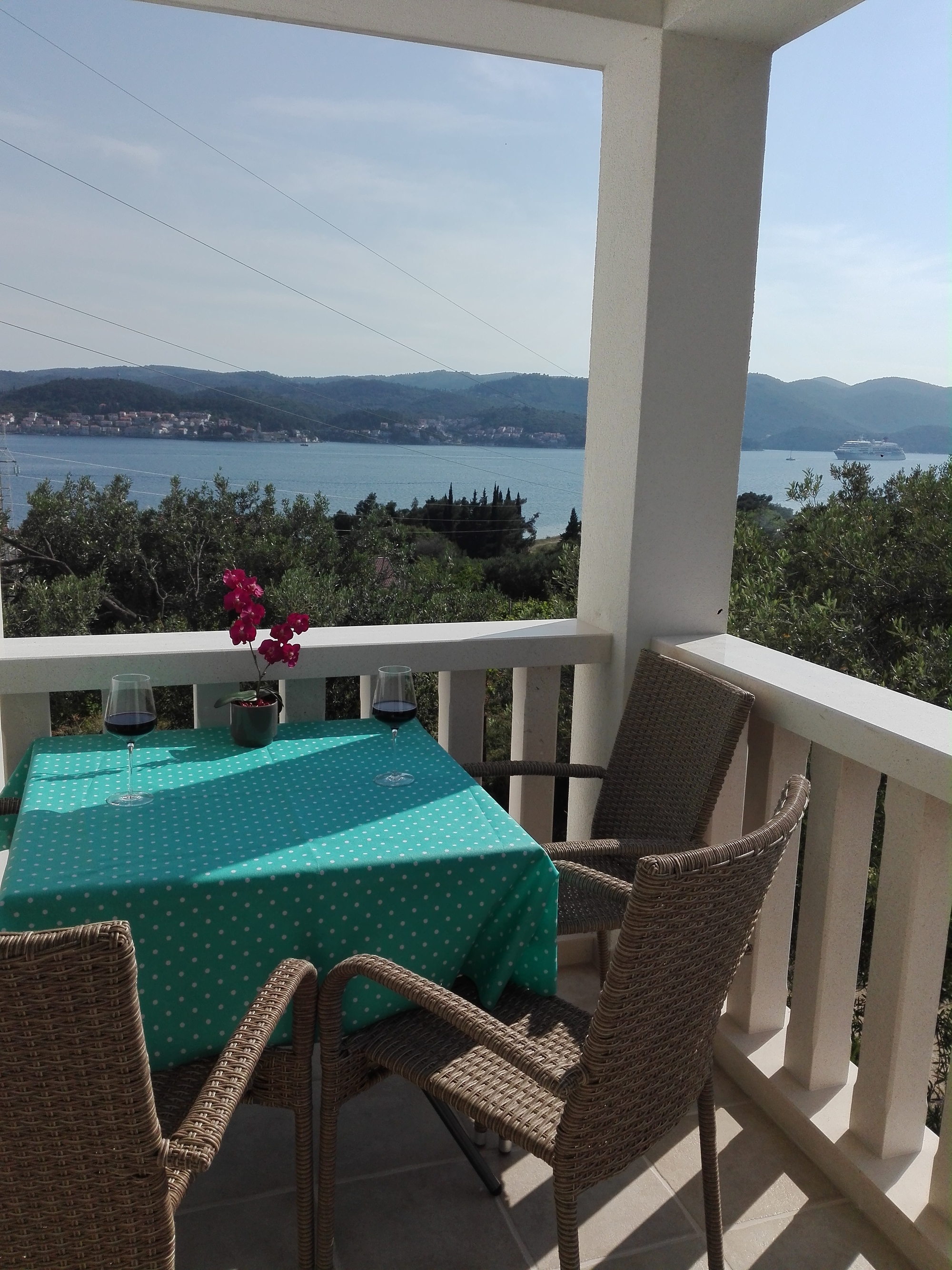 Top Pelješac Kučište - Perna Top Pelješac Kučište - Perna