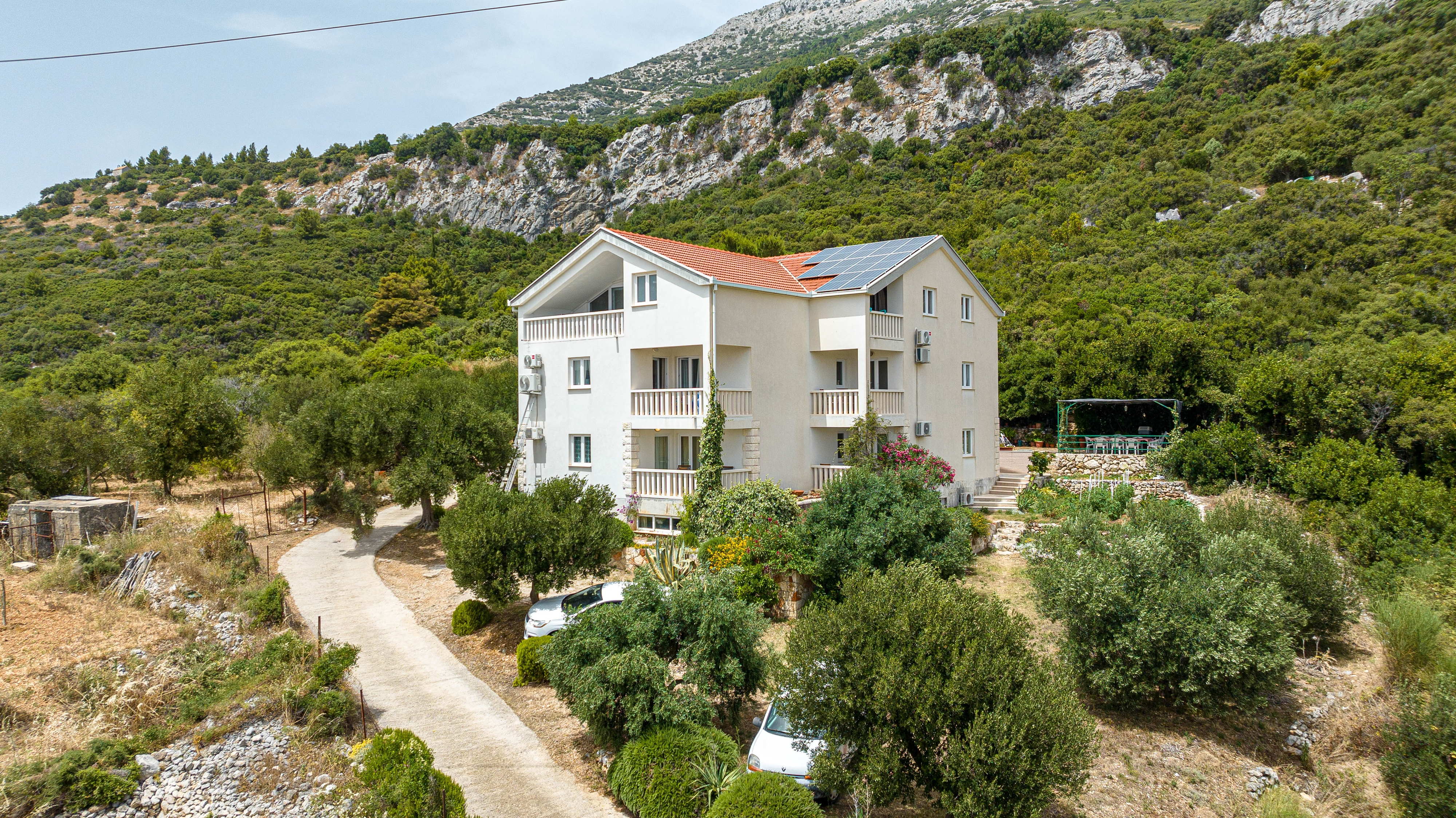 Top Pelješac Kučište - Perna Top Pelješac Kučište - Perna