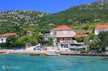 Property Viganj, Pelješac, Property 10164 - Apartments by the sea.