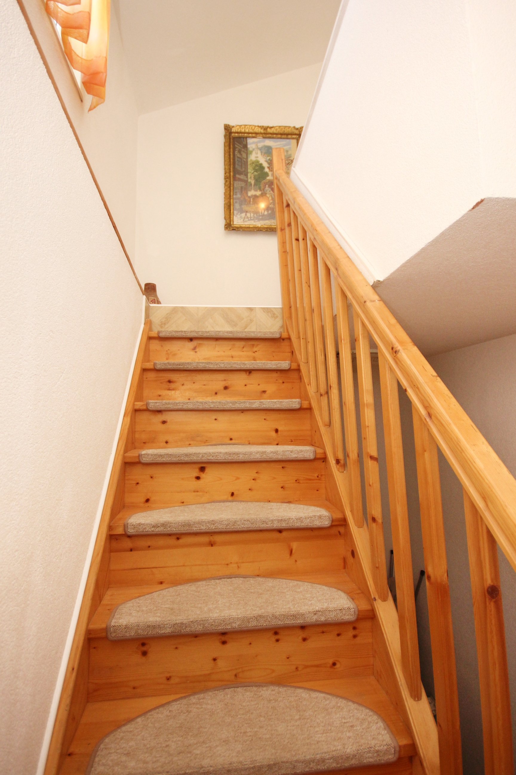 Komforna kuća s terasom i pogledom na more Orebić, Pelješac  K