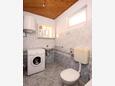 Orebić, Bathroom in the apartment, WiFi.