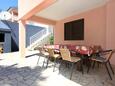 Orebić, Terrace in the apartment, WiFi.