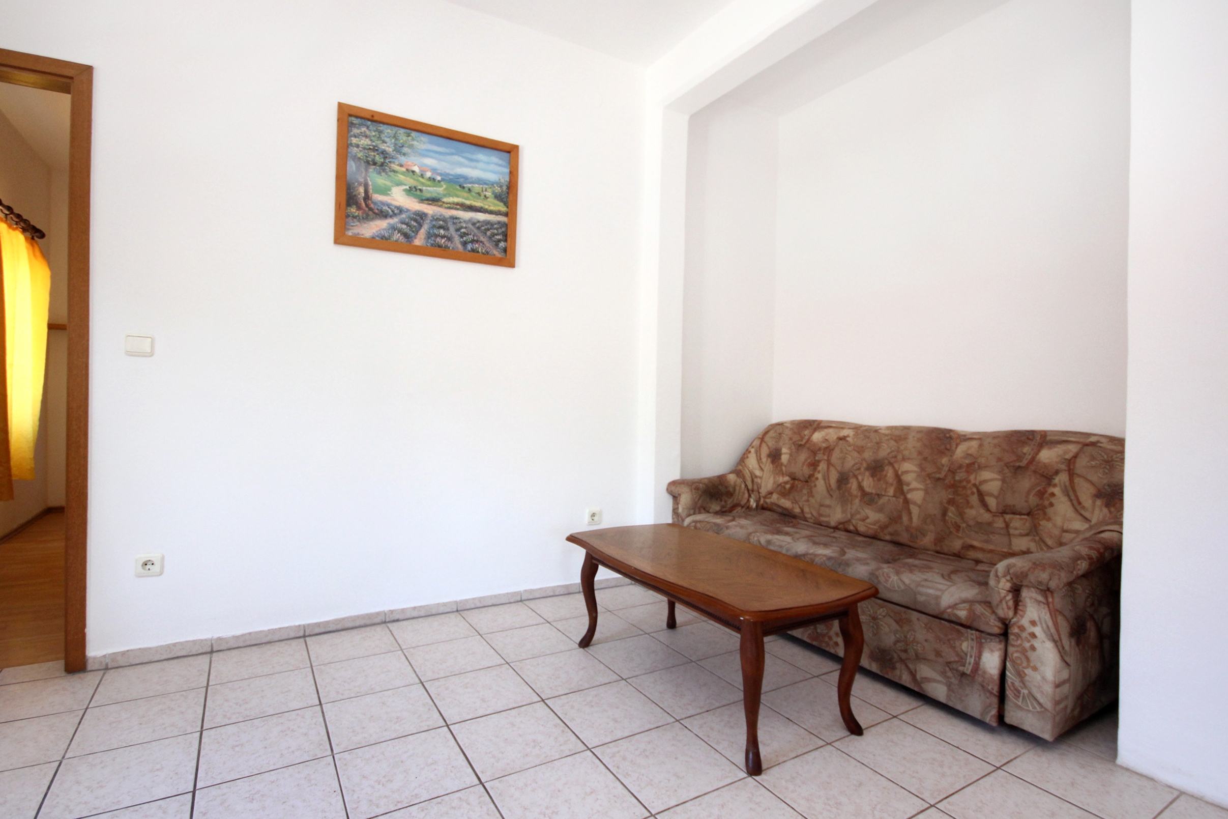 One bedroom apartment with terrace Orebić (Pelješac) (A-10166-c) One bedroom apartment with terrace Orebić (Pelješac) (A-10166-c)