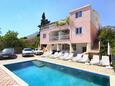 Orebić, Pelješac, Property 10166 - Apartments with pebble beach.