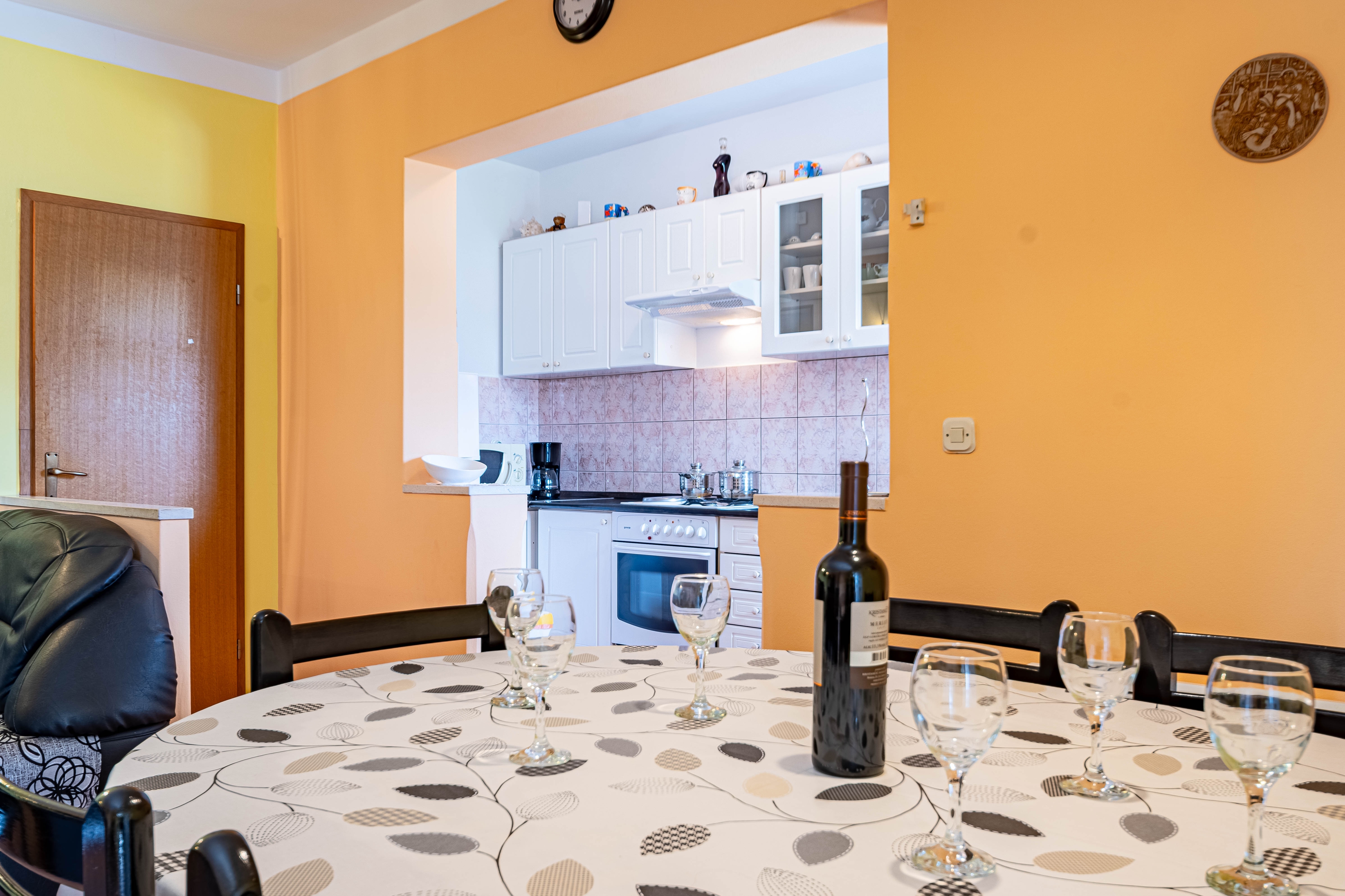 Top Korčula Kneža Top Korčula Kneža