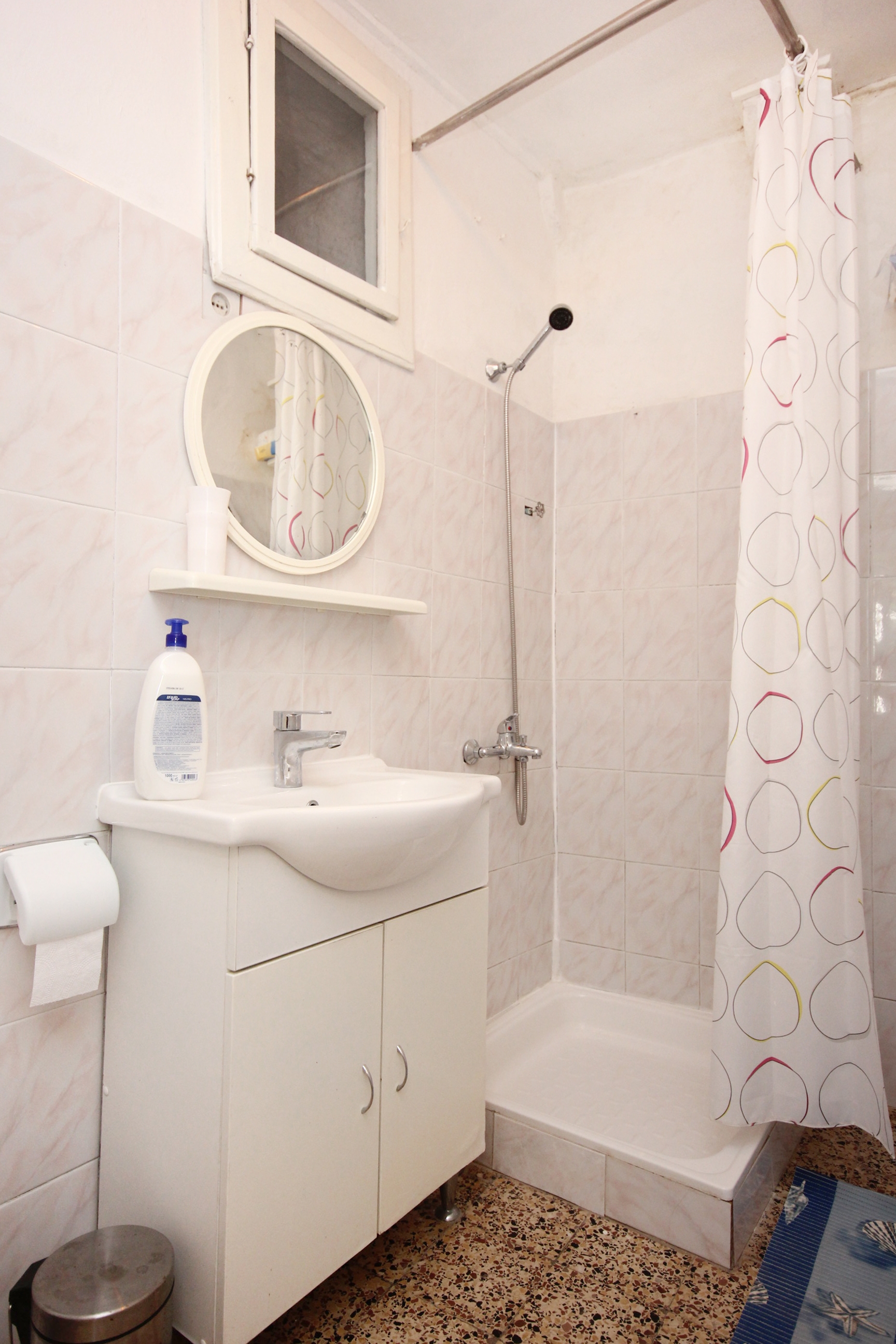 Four bedroom house with terrace and sea view Viganj, Pelješac  K