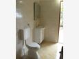 Bathroom 3 Viganj, Bathroom 3 in the house, WiFi.