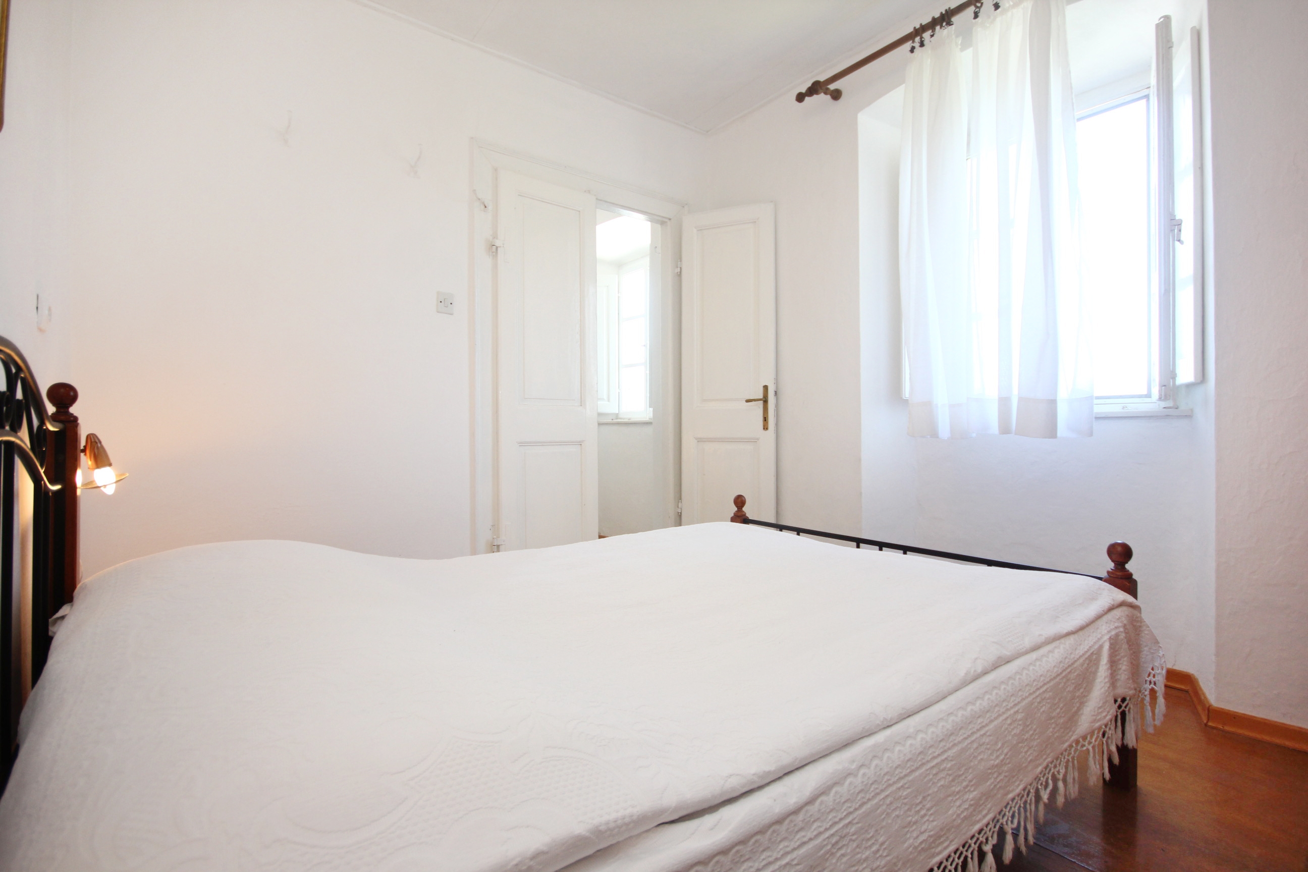 Four bedroom house with terrace and sea view Viganj, Pelješac  K